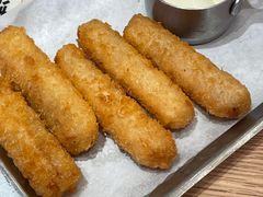 -卢家妈妈·西餐厨房(潮州万泰左一城店)