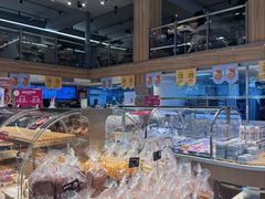 -金贝儿(嘉陵路店)