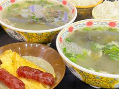 -陈记汤饭(水巷口店)