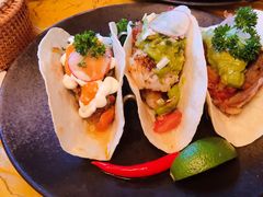 -Pistolera Mexican Cantina女枪手墨西哥餐厅(碧云路店)