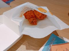 -德克士(安靖店)