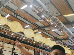 -仑头海鲜城(仑头环村南路店)