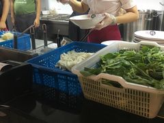 -瓦记米粉(东鼓道店)