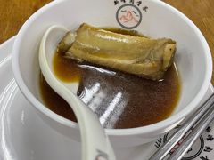 -新峰肉骨茶