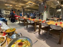 -熙成烧烤(白塔岭店)