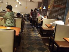 卡座-周麻婆(福州仓山首山店)