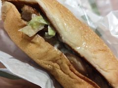 -麦当劳(平和堂店)