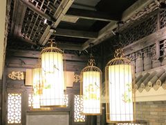 大堂-袁老四重庆老火锅(桐梓坡店)