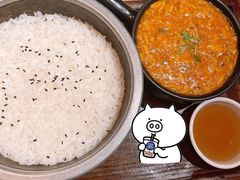 蟹粉捞饭-荟廷·晶萃(陆家嘴尚悦湾店)