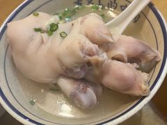 -易老妈蹄花.特色川菜(人民公园总店)