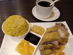 -华辉快餐店(江南西总店)