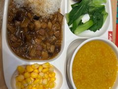 -大师兄·西北小馆(金湾华发商都店)