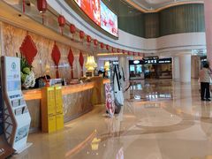 -苏州吴中白金汉爵大酒店