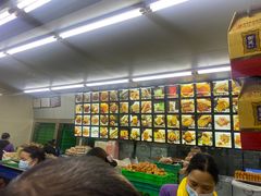 -宫廷糕点铺