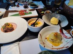 -花潮料理艺食馆(成都万象城店)