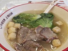-小杨生煎(白玉兰广场店)