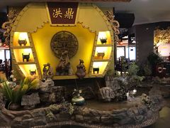 -小天鹅火锅·一线江景洪鼎旗舰店(洪崖洞店)