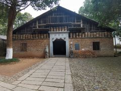 -景德镇古窑民俗博览区