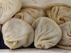 特色鲜肉小笼汤包-笑云开汤包店(网巾市店)