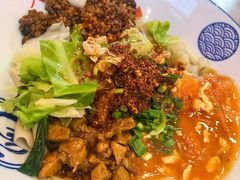 -大嘻咹biangbiang面(历史博物馆店)