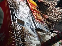-小魏哥果仁烤面筋