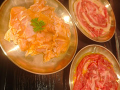 -西塔老太太泥炉烤肉(沈阳店)