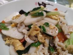 -聚春园自助餐厅(东街口店)