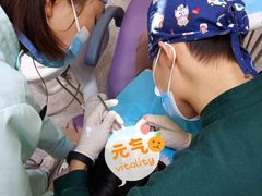 -新达口腔(华东理工大学店)