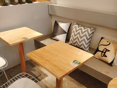 景观位-新の茶·鲜果制茶(小梅大街店)