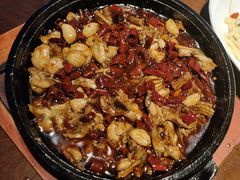 -柴米油盐(土菜院子店)
