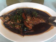 -新花城蟹粉馆(乌鲁木齐店)