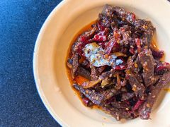 -李子坝梁山鸡(李子坝大鸡哥店)