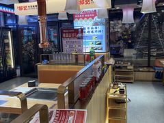 -郭记烤肉创始店(民丰大街店)