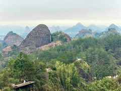 -江西龙虎山景区