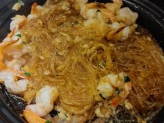 -江宴渔村·鱼鲜土菜(紫荆广场店)