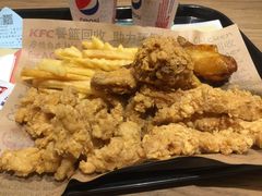 -肯德基(桂林阳朔店)