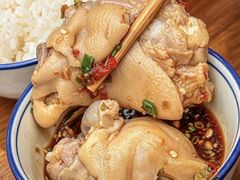 -小街47號江湖菜(四合院店)