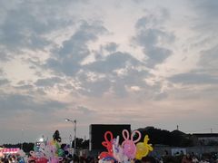 -大学城夜市大排档(凤栖路店)