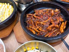 -米村拌饭(银泰中心店)