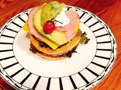 -AFS Cafe & Canteen(闽江二路店)