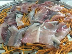 -凯盈阁·顺德私房菜·桑拿鸡