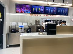 -古茗(下城香积寺路店)
