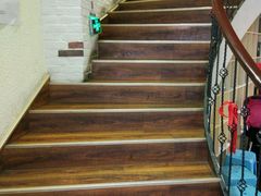 -妈妈的味道(工人体育场东路店)