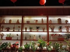 -半秋山西餐厅(宜昌大洋店)