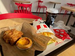 -肯德基(郯东路店)