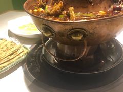 -蛙蛙叫干锅年代(簋街总店)