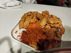 -德林酸菜鱼火锅(南丹店)