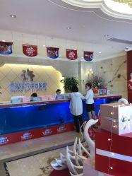 -昆明梦想医疗美容医院