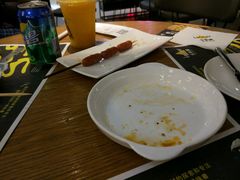 -乐凯撒披萨(正佳广场店)