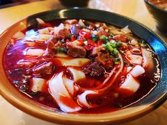 -十里香粉馆(虹桥中路店)